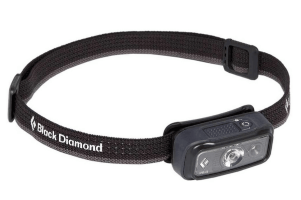 Black Diamond Spot Lite 200の写真