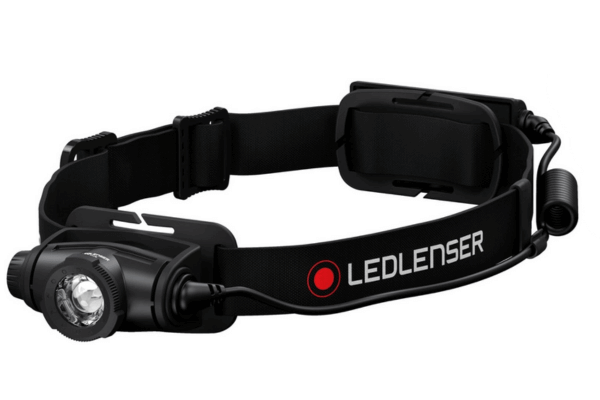 Ledlenser H5R Coreの写真
