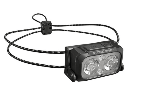 NITECORE NU25の写真