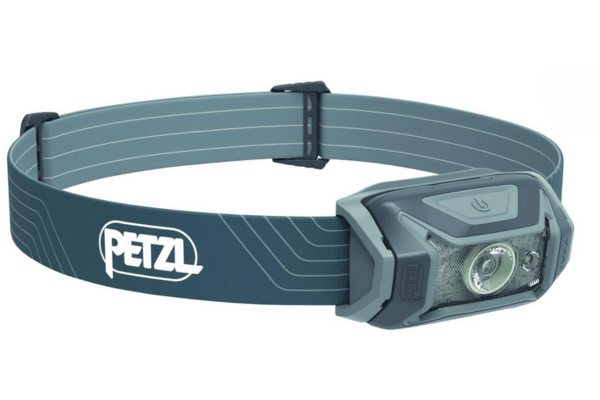 PETZL ティキナの写真
